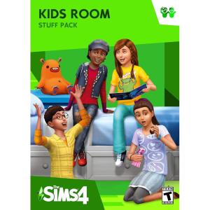 imageThe Sims 4  Kids Room Stuff  Origin PC Online Game Code