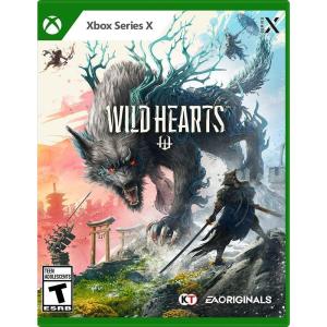 imageWild Hearts Karakuri Deluxe  Steam PC Online Game CodeXbox Series X