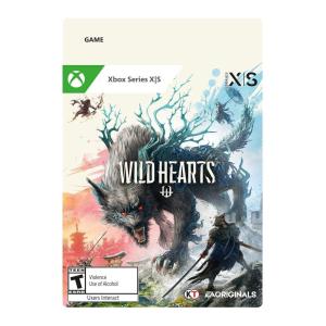 imageWild Hearts Karakuri Deluxe  Steam PC Online Game CodeXbox Series XS Digital Code