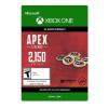 imageAPEX Legends 1000 Coins  Xbox One Digital CodeXbox One Digital Code