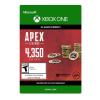 imageAPEX Legends 1000 Coins  Xbox One Digital CodeXbox One Digital Code