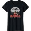 imageThe Sims Bella Goth UFO Video Game TShirtBlack