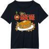 imageThe Sims Bobs Pancakes House Funny Video Game TShirtBlack