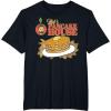imageThe Sims Bobs Pancakes House Funny Video Game TShirtBlack