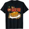 imageThe Sims Bobs Pancakes House Funny Video Game TShirtBlack