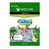 imageThe Sims 4 Backyard Stuff  Xbox One Digital Code