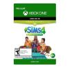 imageThe Sims 4 Movie Hangout Stuff  Xbox One Digital Code