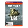 imageBattlefield 6  1100 Points  PC EA App Online Game Code