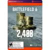 imageBattlefield 6  2400 Points  PC EA App Online Game Code