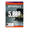 imageBattlefield 6  5000 Points  PC EA App Online Game Code