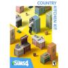 imageThe Sims 4  Country Kitchen  Origin PC Online Game Code