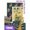 imageThe Sims 4  Dcor to the Max  Origin PC Online Game Code