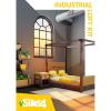 imageThe Sims 4  Industrial Loft Kit  Origin PC Online Game Code