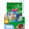 imageThe Sims 4  Little Campers Kit  Origin PC Online Game Code