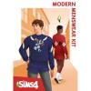 imageThe Sims 4  Modern Menswear Kit  Origin PC Online Game Code