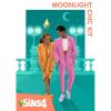 imageThe Sims 4  Moonlight Chic Kit  Origin PC Online Game Code