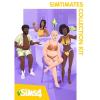 imageThe Sims 4  Simtimates  PC Online Game Code