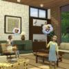 imageThe Sims 4 Prairie Dreams  PC EA App Online Game CodeEA App