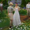 imageThe Sims 4 Prairie Dreams  PC EA App Online Game CodeEA App