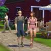 imageThe Sims 4 Prairie Dreams  PC EA App Online Game CodeEA App