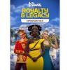 imageThe Sims 4 Royalty amp Legacy Expansion Pack  PC EA App Online Game Code
