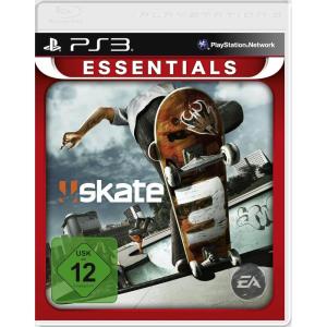 imageSkate 3 PlayStation 3 Essentials
