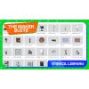 imageThe Sims 4  1000 Moola  EA App Digital Code