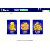 imageThe Sims 4  1000 Moola  EA App Digital Code