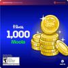 imageThe Sims 4  1000 Moola  EA App Digital Code