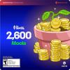 imageThe Sims 4  2600 Moola  EA App Digital Code