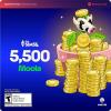 imageThe Sims 4  5500 Moola  EA App Digital Code