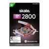 imageskate  1600 San Van Bucks  PC EA App Online Game CodeXbox