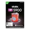 imageskate  1600 San Van Bucks  PC EA App Online Game CodeXbox