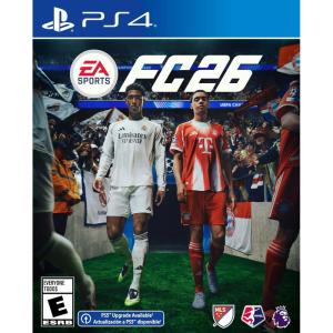 imageEA SPORTS FC 26  Icons Edition  EA App Digital CodePlayStation 4