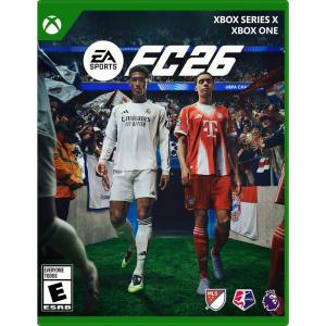 imageEA SPORTS FC 26  Icons Edition  EA App Digital CodeXbox Series X and Xbox One
