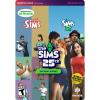 imageThe Sims 25th Birthday Bundle Standard  PC EA App Online Game Code