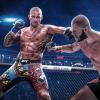 imageEA Sports UFC 6 Sony PlayStation 5  Disc  EnglishPlayStation 5  Disc