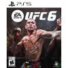 imageEA Sports UFC 6 Sony PlayStation 5  Disc  EnglishPlayStation 5  Disc