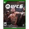 imageEA Sports UFC 6 Sony PlayStation 5  Disc  EnglishXBOX Series X  Disc