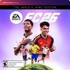 image:imageEA SPORTS FC 26  Worlds Game Edition  EA App Digital Code
