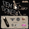 image:imageskate  Dem Bones Pack  EA App  digital codeEA App