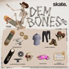 image:imageskate  Dem Bones Pack  EA App  digital codeEA App