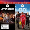 image:imageF1 25  PlayStation 5EA App  digital code