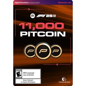 image:imageF1 25  PlayStation 5EA App  currency