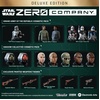image:imageStar Wars Zero Company  Sony PlayStation 5  Disc  EnglishEA App  Digital Code