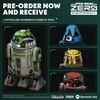 image:imageStar Wars Zero Company  Sony PlayStation 5  Disc  EnglishEA App  Digital Code