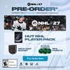 image:imageEA SPORTS NHL 27  Physical Disc  PlayStation 5