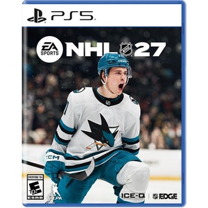 image:imageEA SPORTS NHL 27  Physical Disc  PlayStation 5